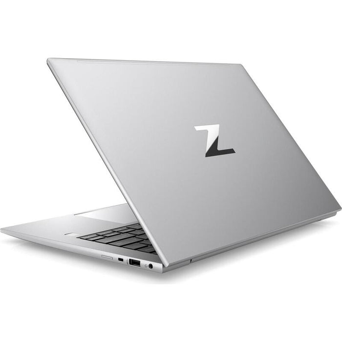 Portátil Reaciondicionado Hp Workstation Zbook Firefly 14 G9 I7-1255u 16gb 512gb Ssd 14'  Fhd W11pro Instalado Teclado Español 1 Año De Garantia