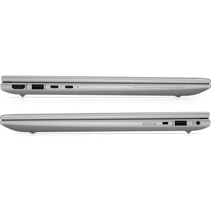 Portátil Reaciondicionado Hp Workstation Zbook Firefly 14 G9 I7-1255u 16gb 512gb Ssd 14'  Fhd W11pro Instalado Teclado Español 1 Año De Garantia