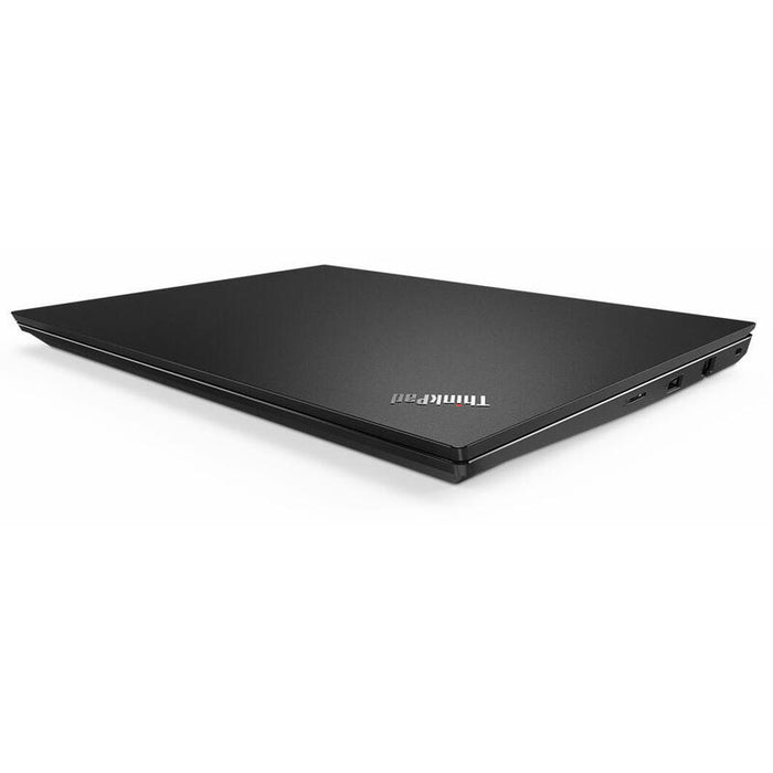 Portatil Reaconcidionado Lenovo Thinkpad E480 I5-7200u 8gb 256gb Nvme 14"Fhd Teclado Español 1 Año De Garantia