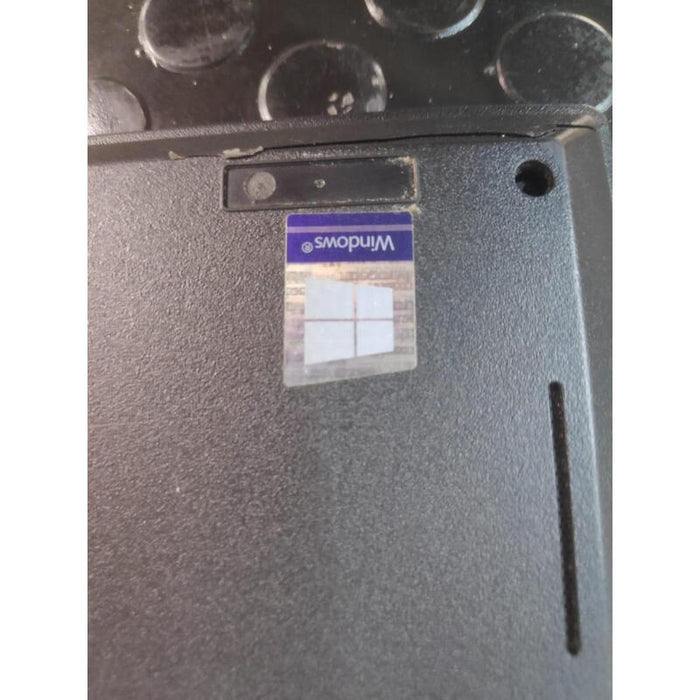 Portatil Reaconcidionado Lenovo Thinkpad E480 I5-7200u 8gb 256gb Nvme 14"Fhd Teclado Español Roturas 1 Año De Garantia
