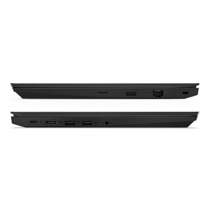 Portatil Reaconcidionado Lenovo Thinkpad E480 I5-7200u 8gb 256gb Nvme 14"Fhd Teclado Español W11pro Instalado 1 Año De Garantia