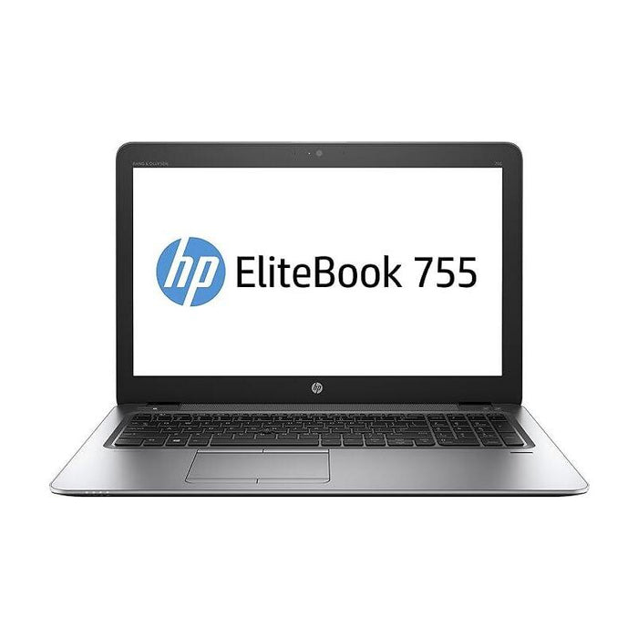 Portatil Reacondicdionado Hp 755 G4 Amd A12-9800b 8gb 256gb Amd Radeon R7 W11p Instalado 1 Año De Garantia