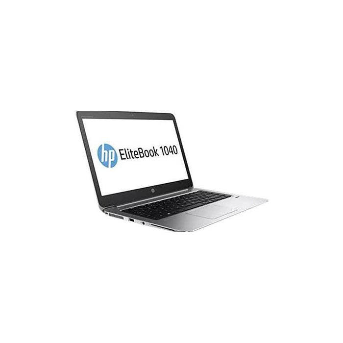 Portatil Reacondicionado 1040 G3 I7-6600u 16gb 256gb-Ssd 14"Fhd W10p Instalado Teclado Esp 1 Año De Garantia