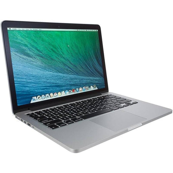Portatil Reacondicionado  Apple Macbook Pro 13" A1706  I5 Doble Núcleo 8gb 512gb Ssd 13.3"  Teclado Azerty 1 Año De Garantia
