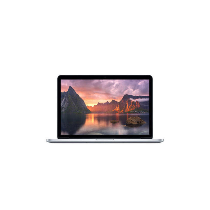 Portatil Reacondicionado  Apple Macbook Pro 13" A1706  I5 Doble Núcleo 8gb 512gb Ssd 13.3"  Teclado Azerty 1 Año De Garantia