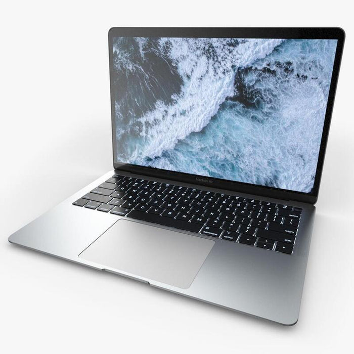 Portátil Reacondicionado Apple Macbook Pro 8.2 A1932 2019 13.3 "  (2560x1600) I5 Doble Nucleo 8gb 250gb Ssd M.2 Macos Instalado Teclado Frances 1 Año De Garantia
