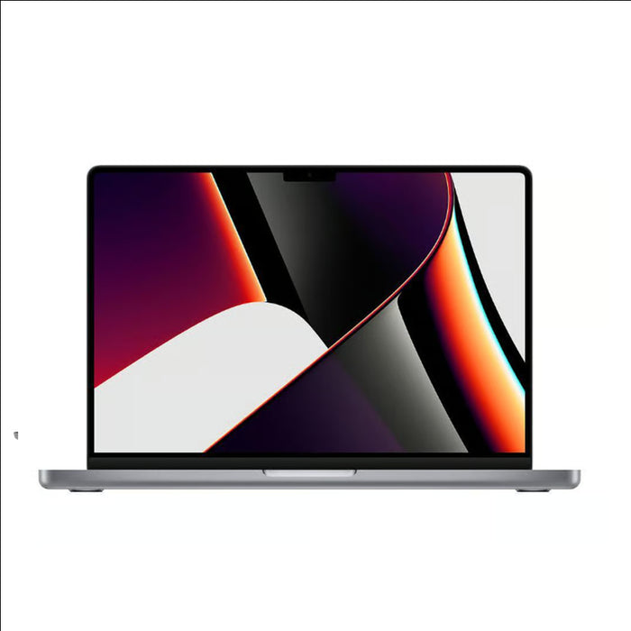 Portátil Reacondicionado Apple Macbook Pro A2141 19 15.6 " I7 9th 32gb 512gb Ssd M.2 Macos