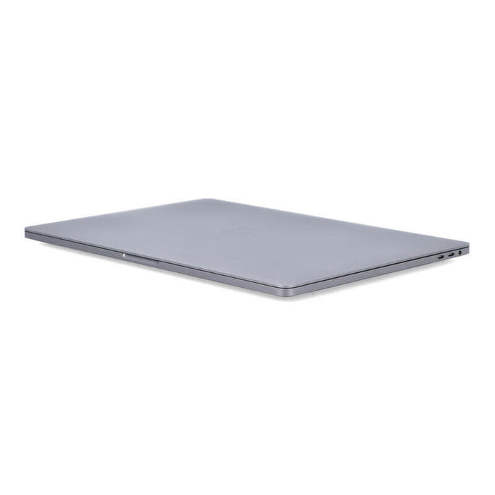 Portatil Reacondicionado Apple Macbook Pro A2141 (2019) I7-9750h 500gb Ssd 16gb Ram 16" Teclado Español 1 Año De Garantia