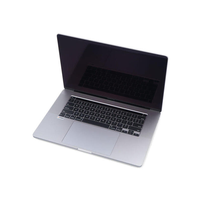 Portatil Reacondicionado Apple Macbook Pro A2141 (2019) I7-9750h 500gb Ssd 16gb Ram 16" Teclado Español 1 Año De Garantia