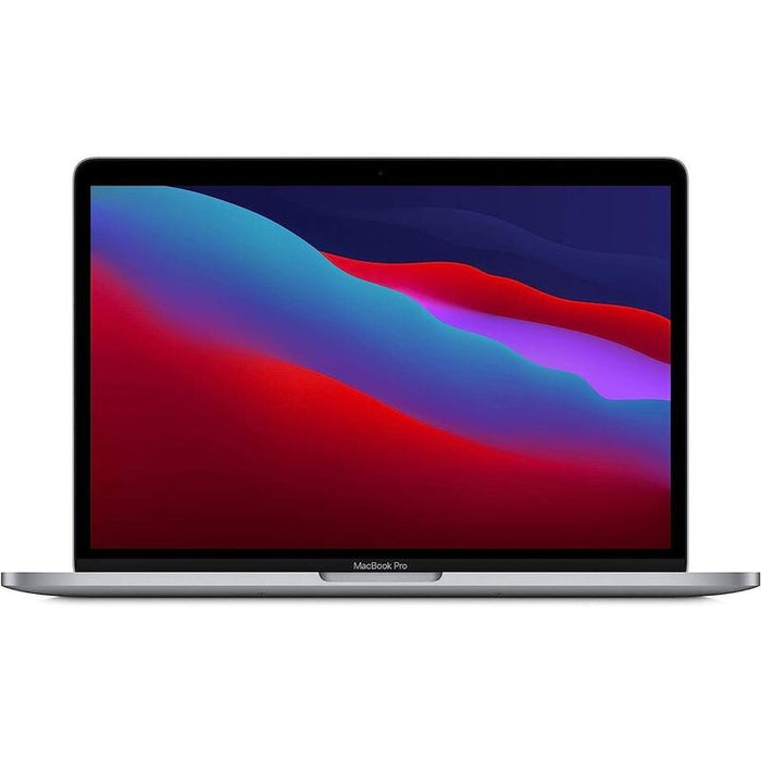 Portatil Reacondicionado Apple Macbook Pro A2338 2020 M1 16gb 256gb Ssd 13"  Retina (2560 X 1600) Macos Instalado Teclado  Español  1 Año De Garantia