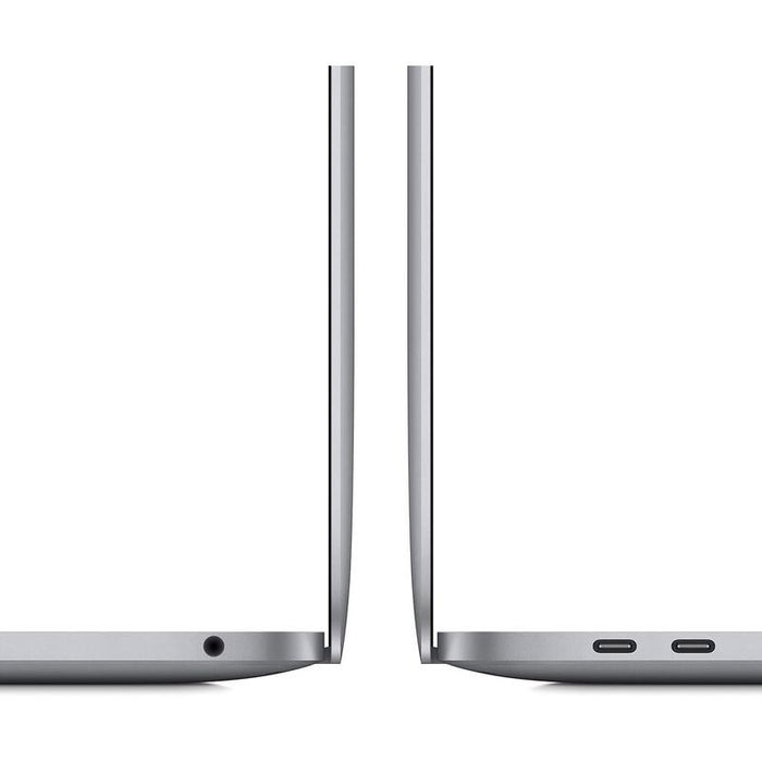 Portatil Reacondicionado Apple Macbook Pro A2338 2020 M1 16gb 256gb Ssd 13"  Retina (2560 X 1600) Macos Instalado Teclado  Español  1 Año De Garantia