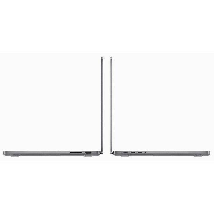 Portátil Reacondicionado Apple Macbook Pro A2485 16.2" M1 Pro 3.2g 16gb 500gb Ssd M.2 Macos Teclado Italiano 1 Año De Garantia