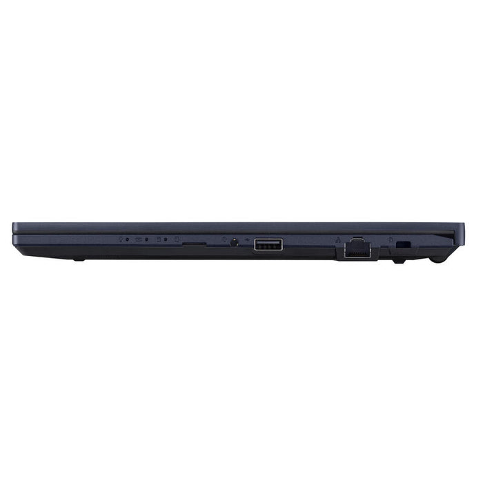 Portátil Reacondicionado Asus Expertbook B1 B1400 14" I5-1135g7 8gb 256gb, W.11 Pro Instalado Azul Metalico Marcas Tft Teclado Español 1 Año De Garantia