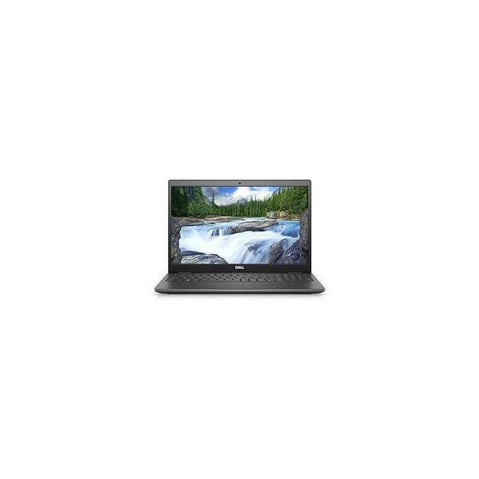 Portatil Reacondicionado Dell 3510 I7-6700hq 16gb 512gb Ssd 15"Fhd W11p Instalado Teclado Español 1 Año De Garantia