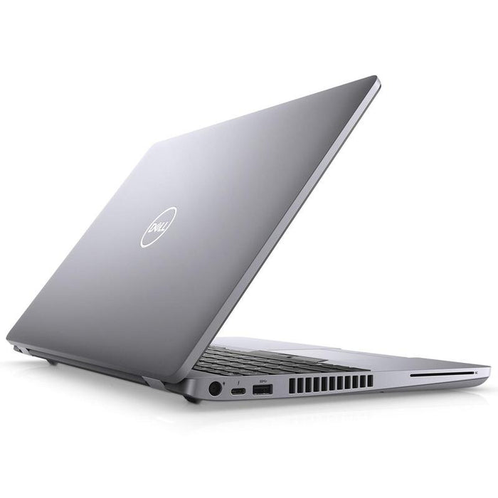 Portatil Reacondicionado Dell 5510 I5-11300h 16gb  512 Gb W11p Instalado 1 Año De Garantia