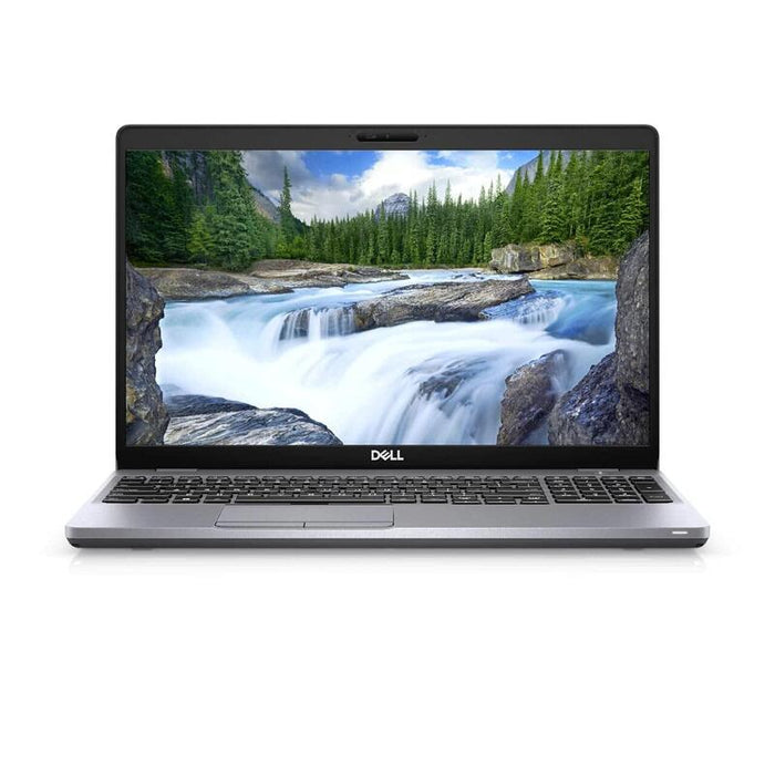 Portatil Reacondicionado Dell 5510 I5-11300h 16gb  512 Gb W11p Instalado 1 Año De Garantia
