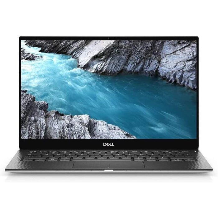Portatil Reacondicionado Dell 7390 I5-8350u 8gb 256gb-Ssd 13.3"Fhd Táctil 2 En 1  W11 Pro Teclado Esp 1 Año De Garantia