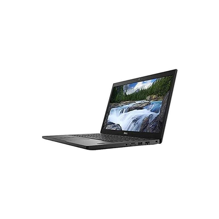 Portatil Reacondicionado Dell 7490 I5-8350u 256gb Ssd 8gb Ram 14" W11p Instalado Teclado Internacional 1 Año De Garantia