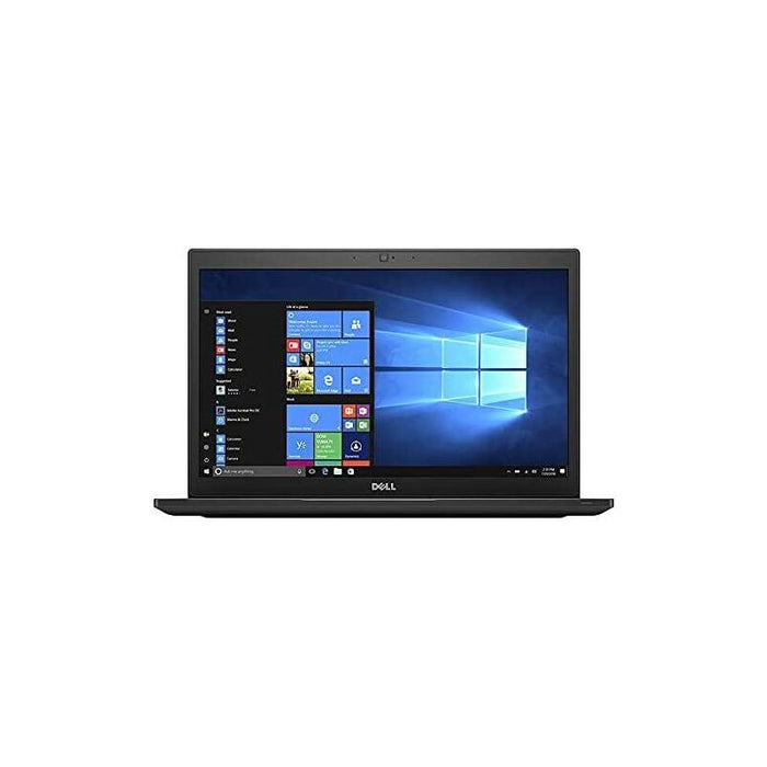 Portatil Reacondicionado Dell 7490 I7-8650u 256gb Ssd 8gb Ram 14" W11p Instalado Teclado Italiano  Marcas En Pantalla 1 Año De Garantia