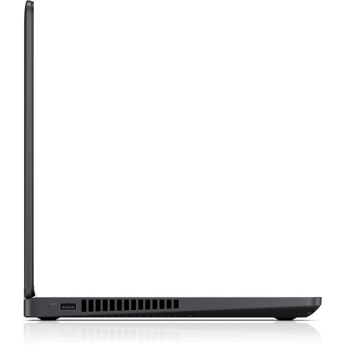 Portatil Reacondicionado Dell E5470 I5-6300hq 16gb 256gb Ssd 14"Hd W11p Intalado Teclado Español 1 Año De Garantia