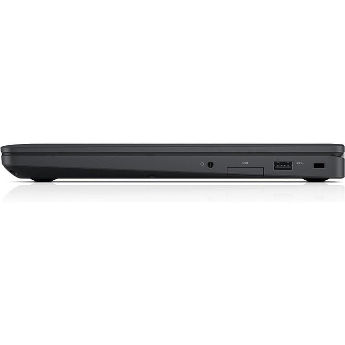 Portatil Reacondicionado Dell E5470 I5-6300hq 16gb 256gb Ssd 14"Hd W11p Intalado Teclado Español 1 Año De Garantia