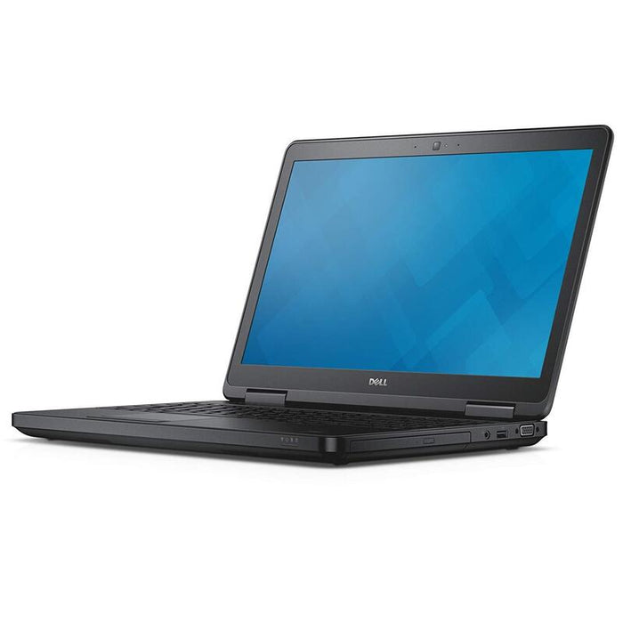 Portatil Reacondicionado Dell E5540 I3-5010 8gb 240gb Ssd 15.6" W10p Instalado Teclado  Español  1 Año De Garantia