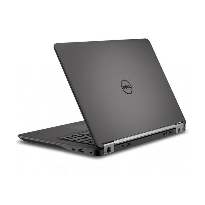 Portatil Reacondicionado Dell E7450 I5-6300 256gb Ssd 8gb Ram 14" W11p Instalado Teclado Español 1 Año De Garantia