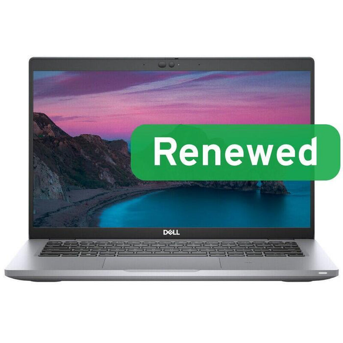 Portatil Reacondicionado  Dell  Grade B  Latitude 5420  14.0" Full Hd Display  Intel Core I5-1135g7 2.4 Ghz  16 Gb Ddr4  256 Gb Ssd  Intel Iris Xe Graphi