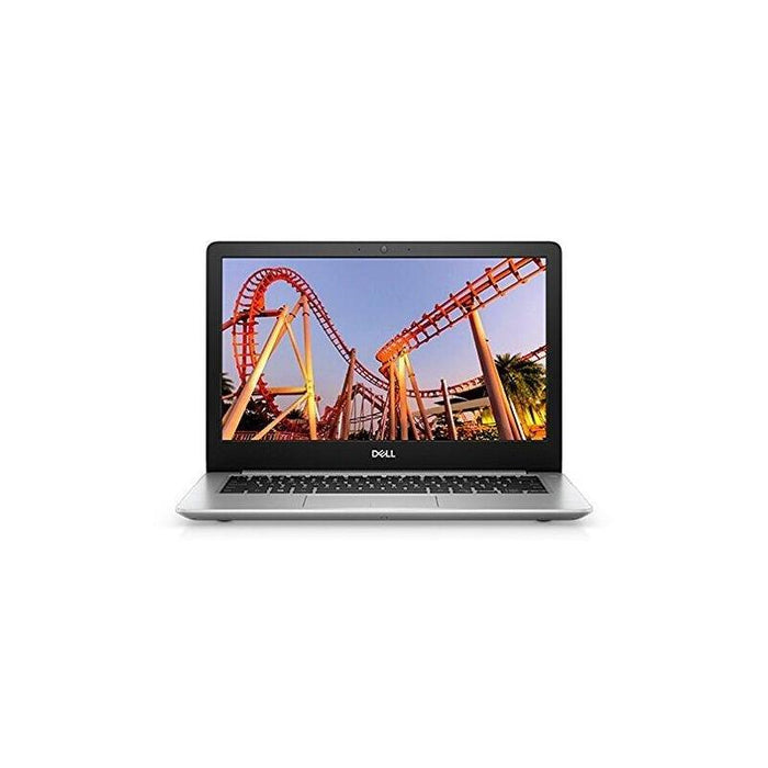 Portatil Reacondicionado Dell Inspirion 13 5378 13,3" I5-7200u 8gb 256ssd W11p Instalado Teclado Español  1 Año De Garantia