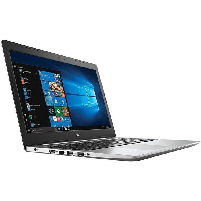Portatil Reacondicionado Dell Inspirion 13 5378 2 En 1 13,3"Fhd Táctil  I5-7200u 8gb 256ssd W11p Instalado Teclado Español  1 Año De Garantia