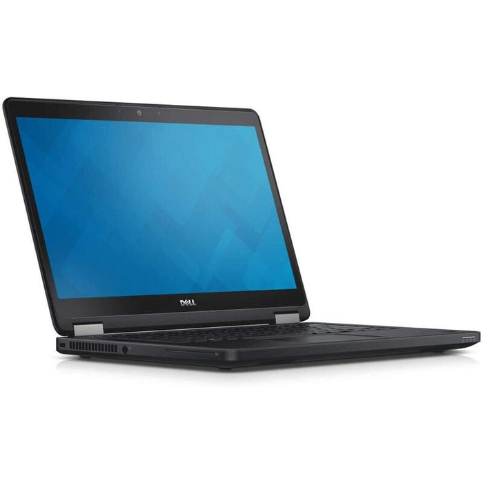 Portatil Reacondicionado Dell Lat E5270 I5-6300u 8gb 256gb-Ssd 12.5"Hd W10p Instalado 1 Año De Garantia, Teclado Español