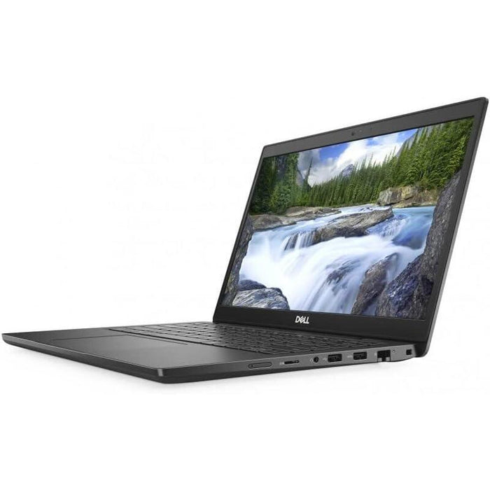 Portatil Reacondicionado Dell Latitude 3420 I5-1135g7 8gb 256gb 14" W11 Pro Instalado Teclado Portugues  Algunas Teclas Desgastadas  1 Año De Garantia