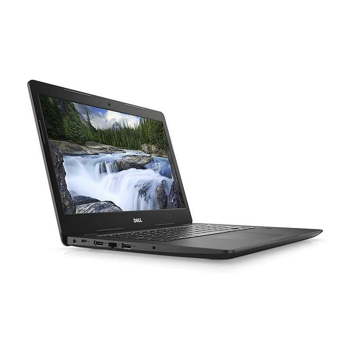 Portatil Reacondicionado Dell Latitude 3490 I5-8350u 16gb 256gb-Ssd 14"Fhd W11pro Instalado Teclado Español 1 Año De Garantia