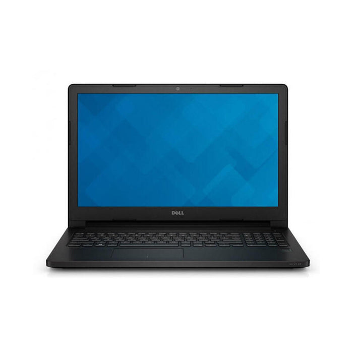 Portatil Reacondicionado Dell Latitude 3560 I5-5200 15,6" Hd 8gb 480gb Ssd W10p Instalado 1 Año De Garantia