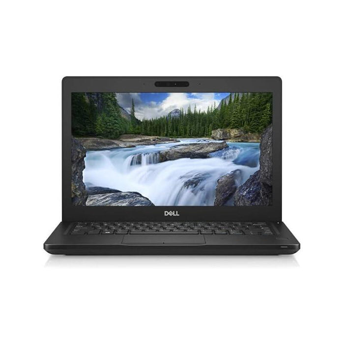 Portatil Reacondicionado Dell Latitude 5290 I5-8350u 16gb 256 Ssd 13" Taras Esteticas  Teclado Español 1 Año De Garantia