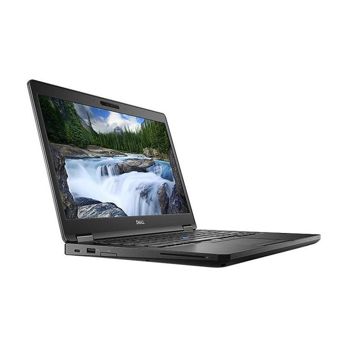 Portátil Reacondicionado Dell Latitude 5290 I5 8350u 16gb 256gb Ssd 12.5"Hd W11p Instalado Teclado Internacional1 Año De Garantia