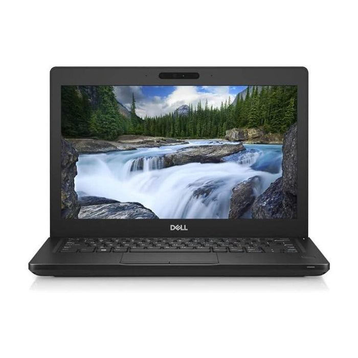 Portátil Reacondicionado Dell Latitude 5290 I5 8350u 16gb 256gb Ssd 12.5"Hd W11p Instalado Teclado Internacional1 Año De Garantia