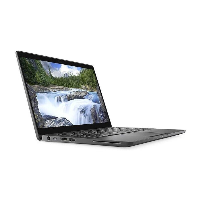 Portátil Reacondicionado Dell Latitude 5300 I5-8365u 8gb 256gb Ssd 14" Fhd Táctil Win11pro 1 Año De Garantia Teclado Italiano