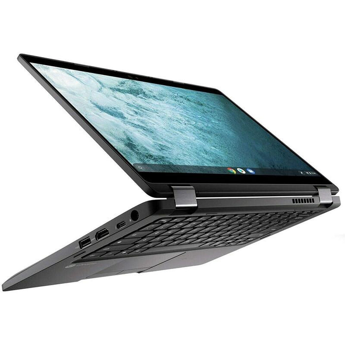Portátil Reacondicionado Dell Latitude 5300 ,I5-8365u,16gb,512gb Ssd,13",W10p