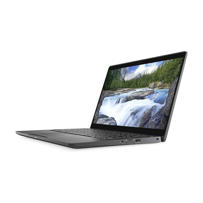 Portátil Reacondicionado Dell Latitude 5300 I7-8665u 16gb 256gb Ssd 14" Fhd Marcas En Pantalla Win11pro 1 Año De Garantia Teclado Italiano