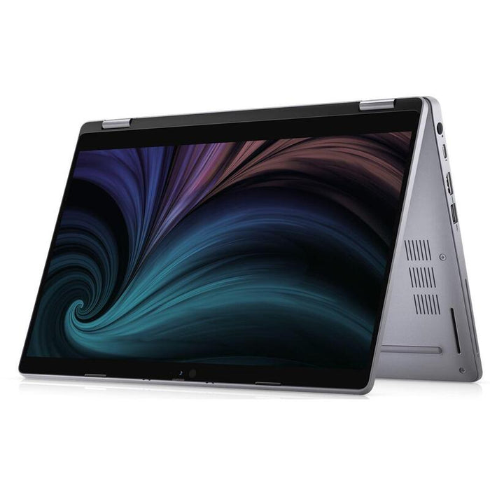 Portatil Reacondicionado Dell Latitude 5310 2 En 1 I5-10310u 8gb 256gb M.2 13.3"Fhd Tactil Win11pro Instalado Teclado Español  1 Año De Garantia