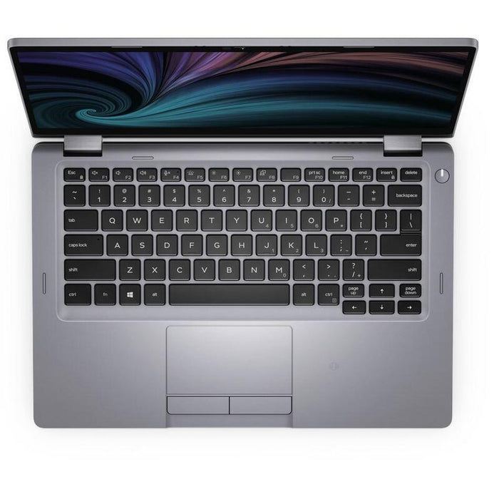 Portatil Reacondicionado Dell Latitude 5310 2 En 1 I5-10310u 8gb 256gb M.2 13.3"Fhd Tactil Win11pro Instalado Teclado Español  1 Año De Garantia