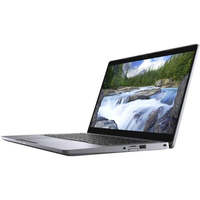 Portatil Reacondicionado Dell Latitude 5310 I5-10210u 8gb 256gb Ssd 13.3"Fhd Win11pro Instalado Teclado Español 1 Año De Garantia