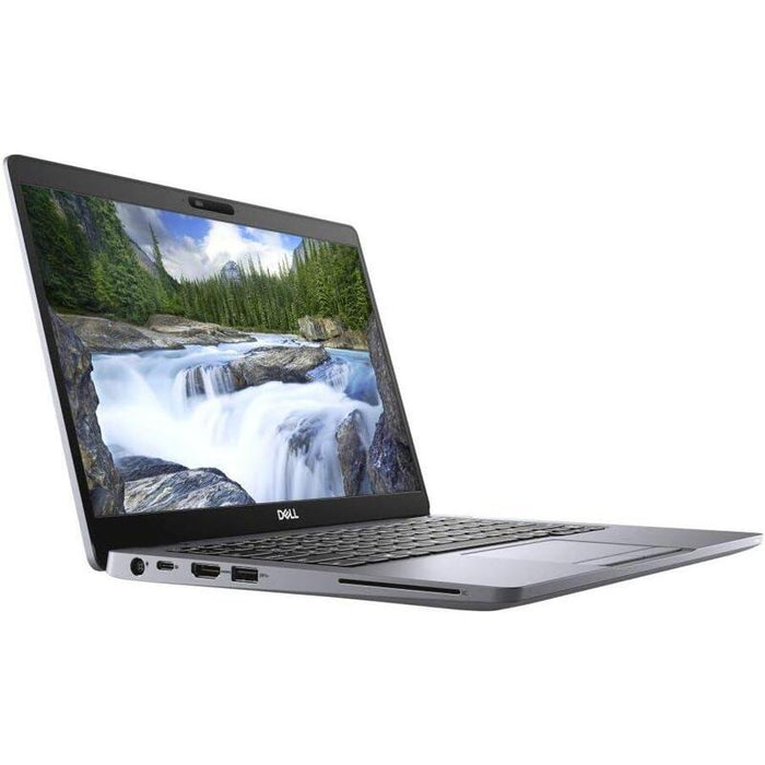 Portatil Reacondicionado Dell Latitude 5310 I5-10210u 8gb 256gb Ssd 13.3"Fhd Win11pro Instalado Teclado Español 1 Año De Garantia