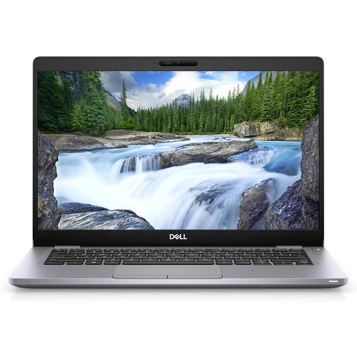 Portatil Reacondicionado Dell Latitude 5310 I5-10310u 16gb 512gb Ssd 13.3"Fhd Táctil Win11pro Instalado Teclado Español  1 Año De Garantia