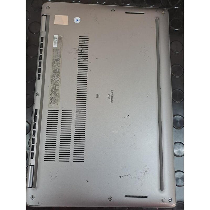 Portatil Reacondicionado Dell Latitude 5310 I5-10310u 8gb 256gb Ssd 13.3"Fhd Táctil Win11pro Instalado Grado B/C Estético Teclado Italiano 1 Año De Garantia