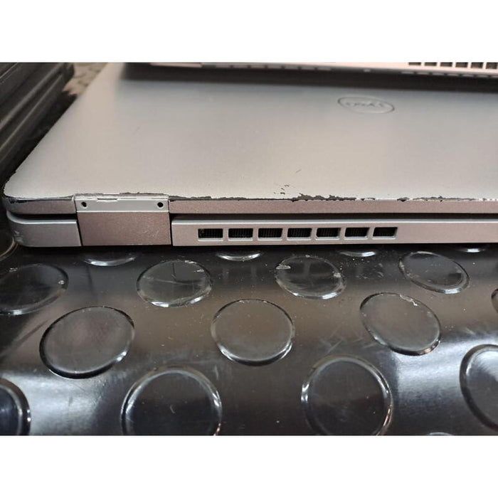 Portatil Reacondicionado Dell Latitude 5310 I5-10310u 8gb 256gb Ssd 13.3"Fhd Táctil Win11pro Instalado Grado B/C Estético Teclado Italiano 1 Año De Garantia