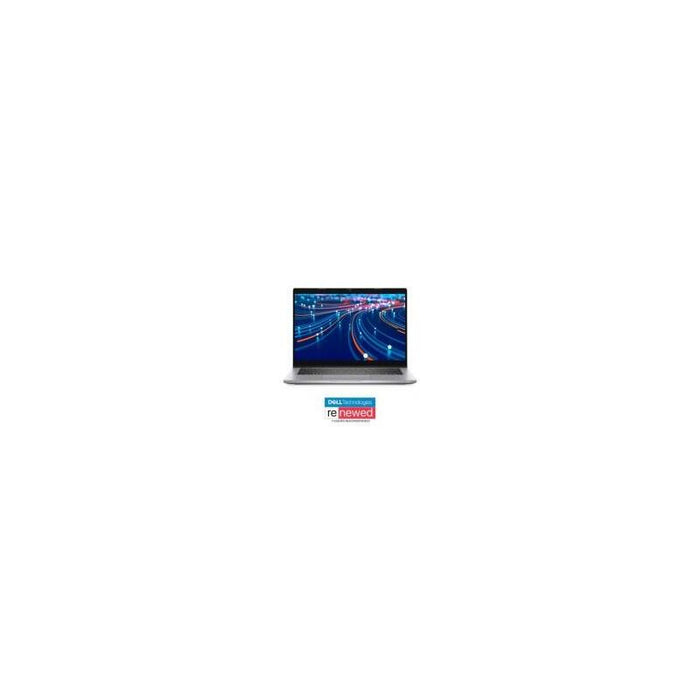 Portátil Reacondicionado Dell Latitude 5320 G7 I5 1145 16gb Ssd 512gb 13.3 " Fhd W11p