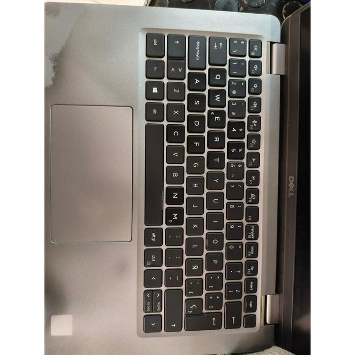 Portátil Reacondicionado Dell Latitude 5320 I5 1145g7 16b Ssd 256gb 13.3" W11 Pro Instalado Teclado Español Desgaste Zona Teclado 1 Año De Garantia