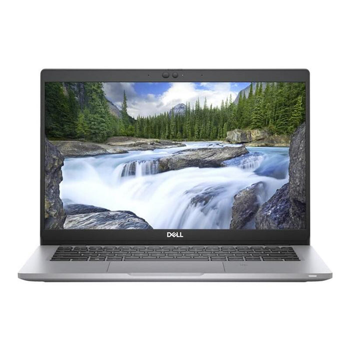Portátil Reacondicionado Dell Latitude 5320 I5 1145g7 8b 256gb 13.3" W11 Pro Instalado Teclado Español 1 Año De Garantia